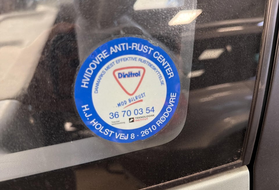 Hyundai Matrix 1,6  5d