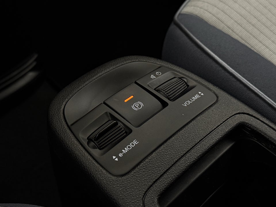 Fiat 500e 42 Passion 3d