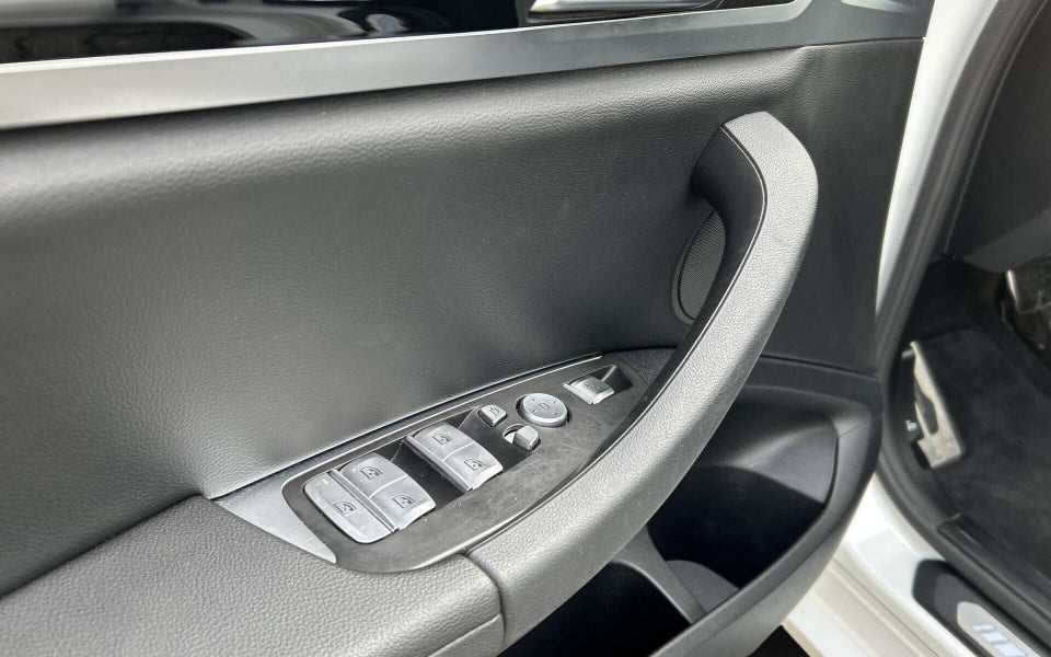 BMW iX3 Charged M-Sport 5d