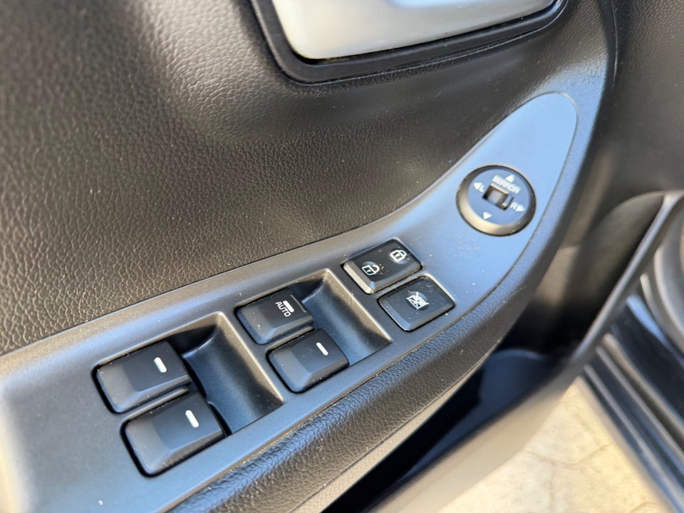 Kia Picanto 1,0 Attraction+ 5d