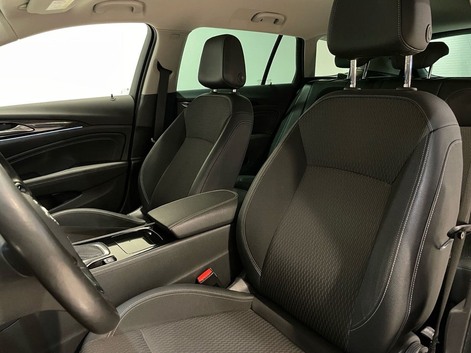 Opel Insignia 1,6 CDTi 136 Innovation Sports Tourer aut. 5d