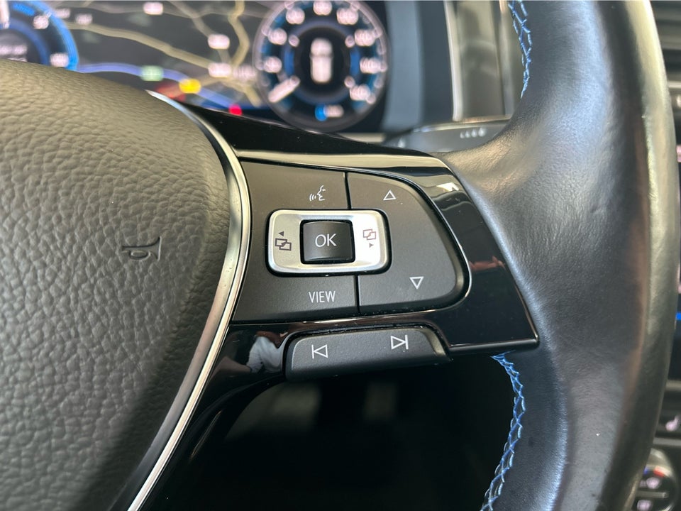 VW e-Golf VII Unlimited 5d