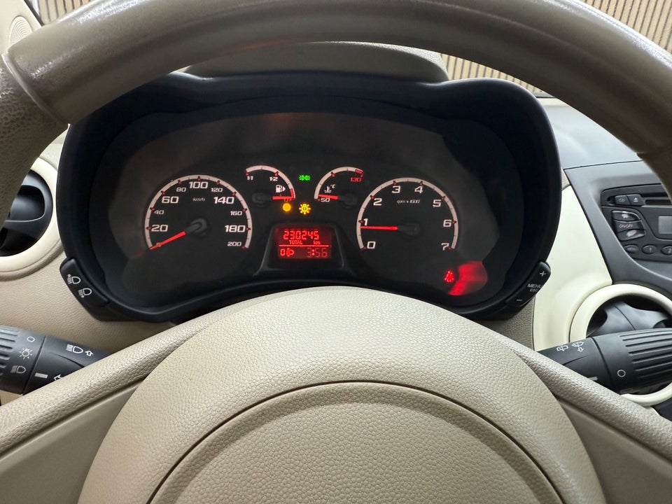 Ford Ka 1,2 Titanium 3d