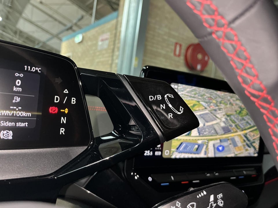 VW ID.5 77 GTX 4Motion 5d