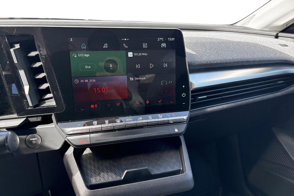 Renault Megane E-Tech 40 Equilibre 5d
