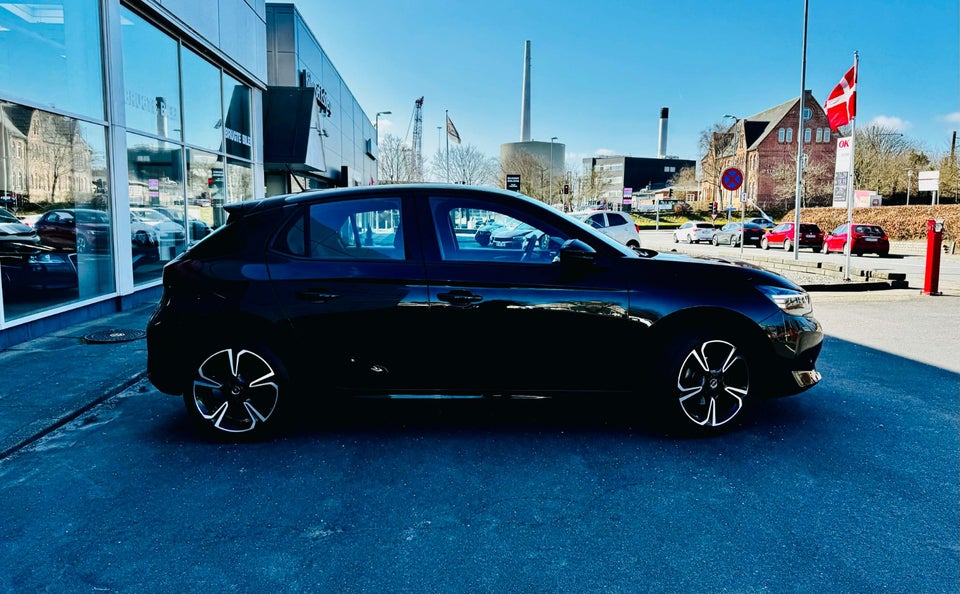 Opel Corsa 1,2 GS 5d