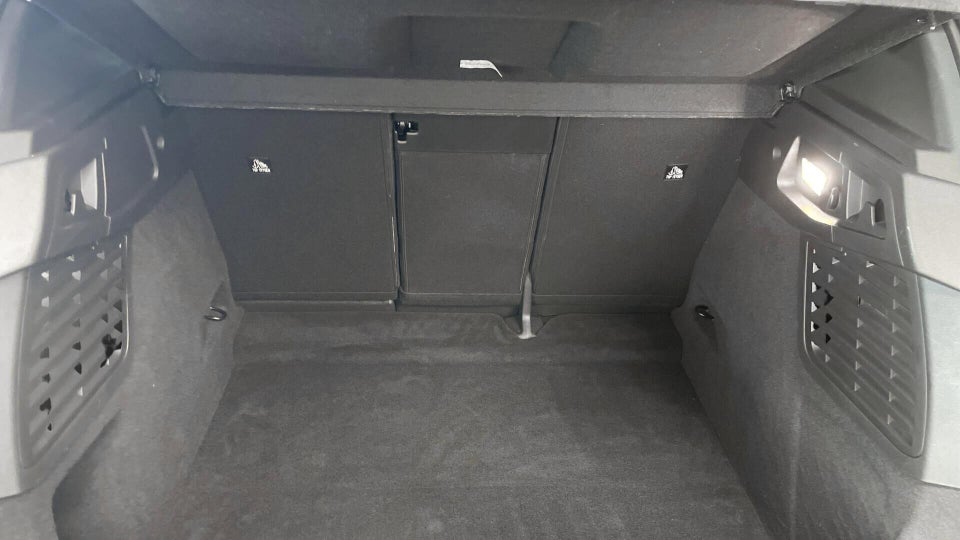 Renault Scenic E-Tech 87 Techno 5d