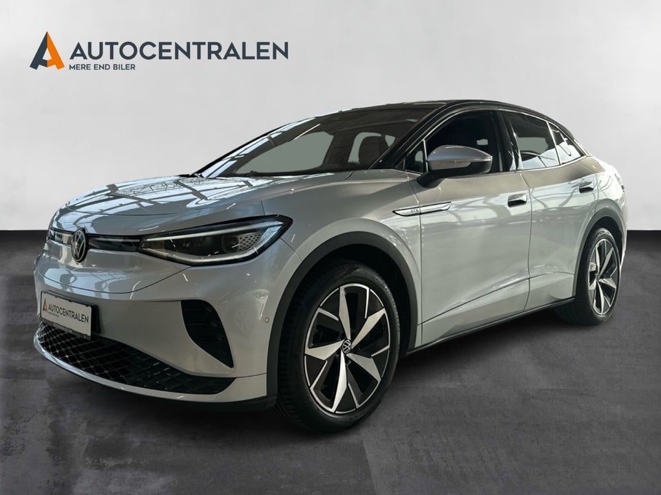 VW ID.5 77 GTX 4Motion 5d