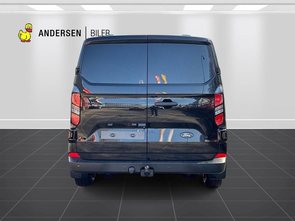 Ford Transit Custom 320 L2 2,0 EcoBlue Trend