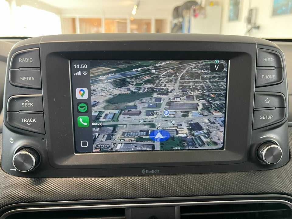 Hyundai Kona 39 EV Trend 5d