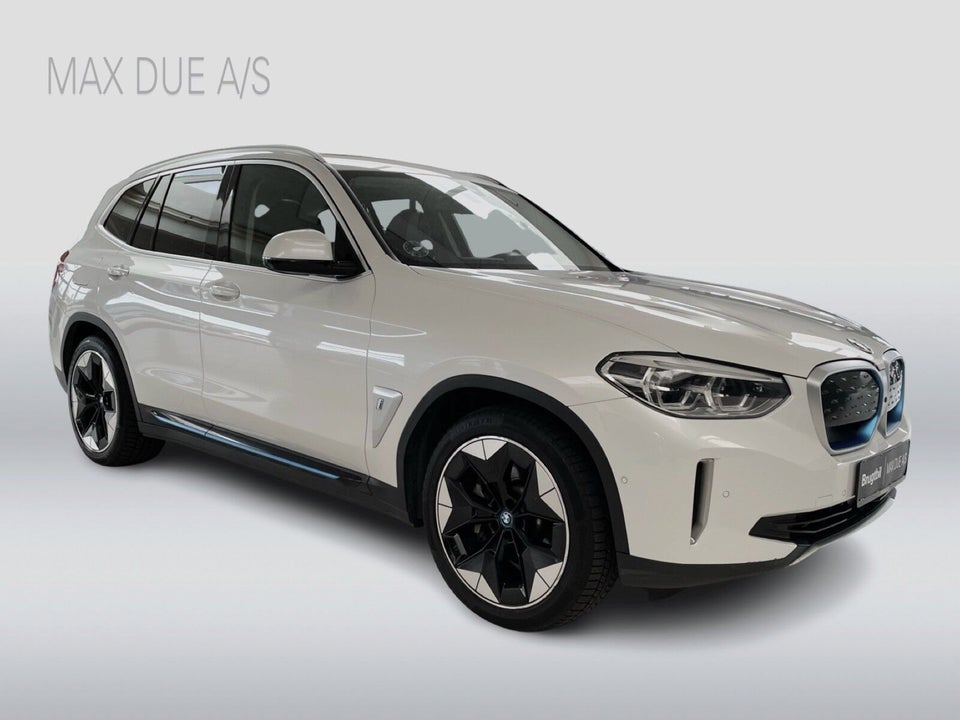 BMW iX3 Charged Plus 5d