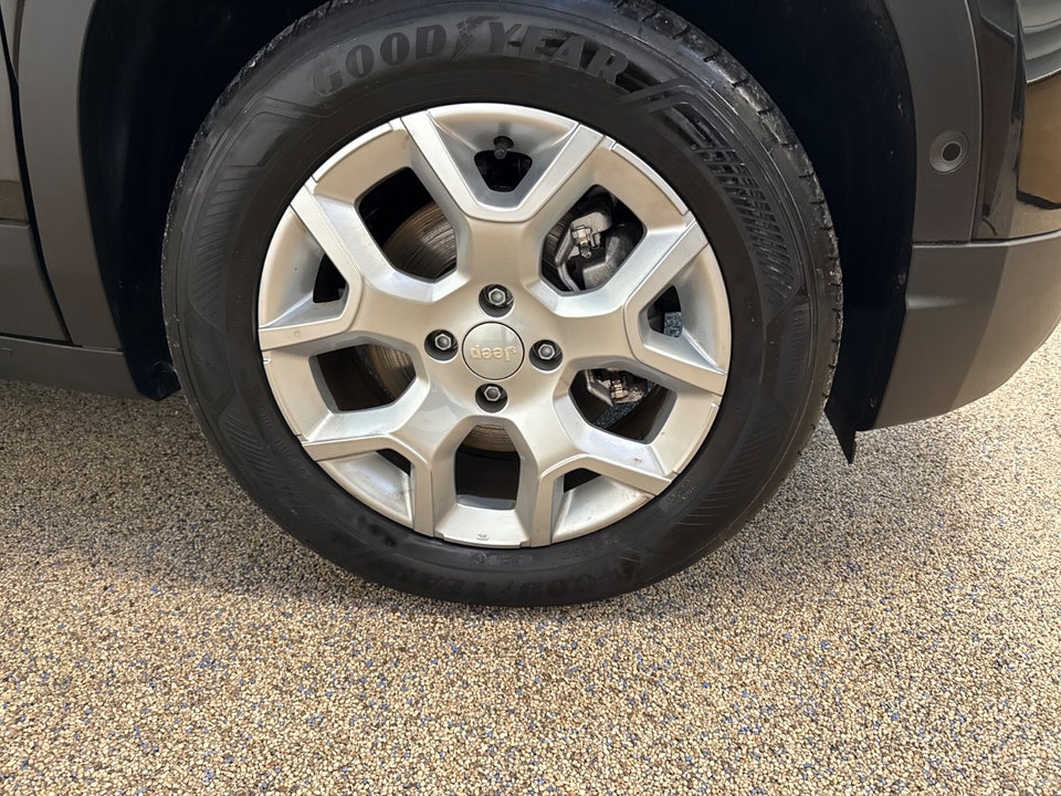 Jeep Avenger 54 Altitude 5d