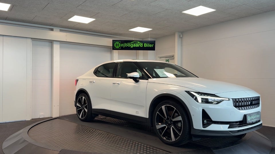 Polestar 2 Long Range 5d