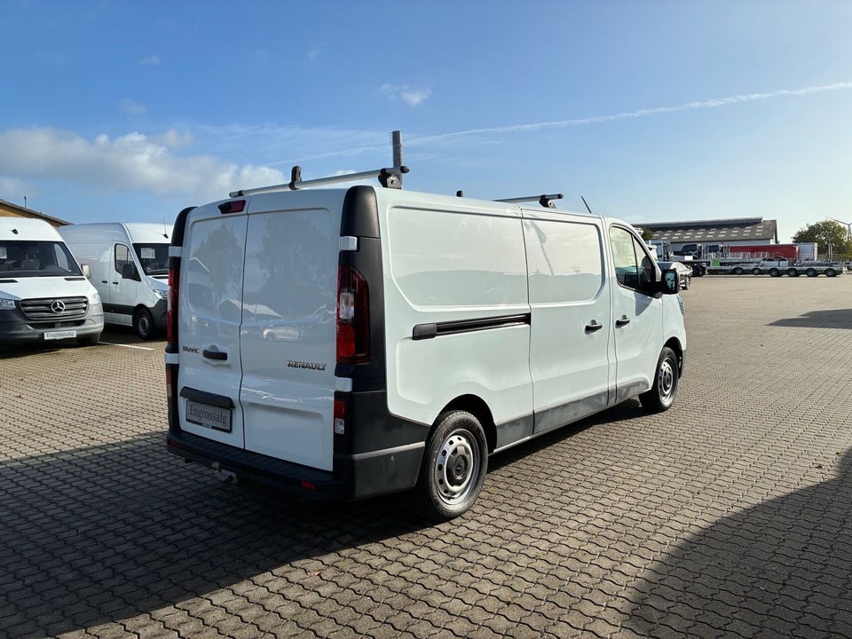 Renault Trafic 2,0 dCi 130 L2H1 Tekno
