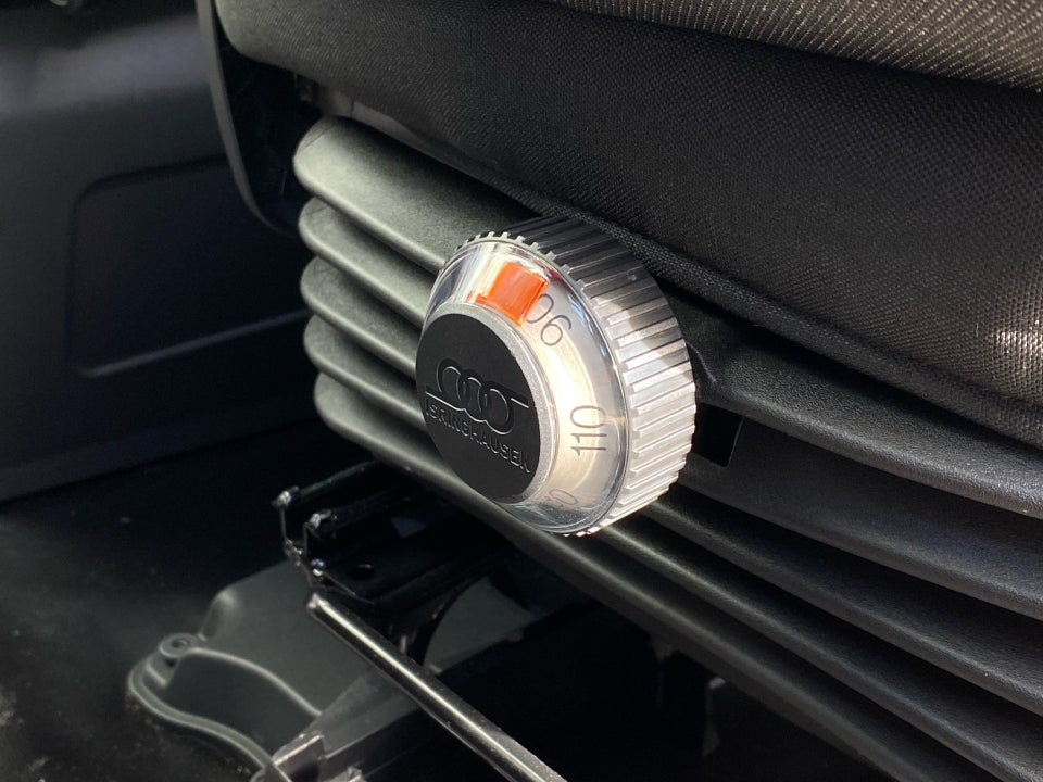 Iveco Daily 3,0 35S18 12m³ Van AG8