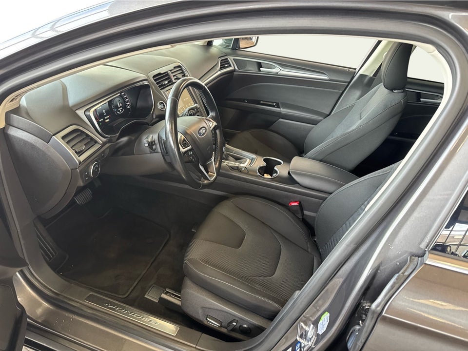 Ford Mondeo 2,0 TDCi 150 Titanium stc. aut. 5d