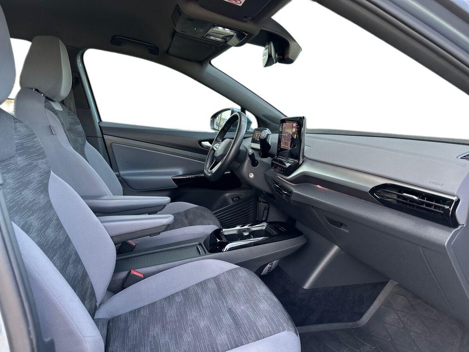 VW ID.4 77 Pro Performance 5d