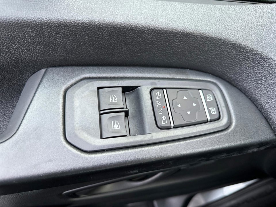 Renault Trafic 2,0 dCi 150 L2H1 Tekno EDC