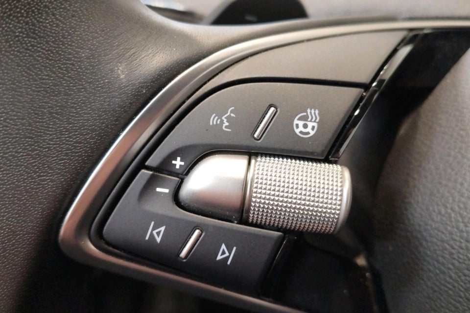 Skoda Enyaq 85 iV Premium 5d
