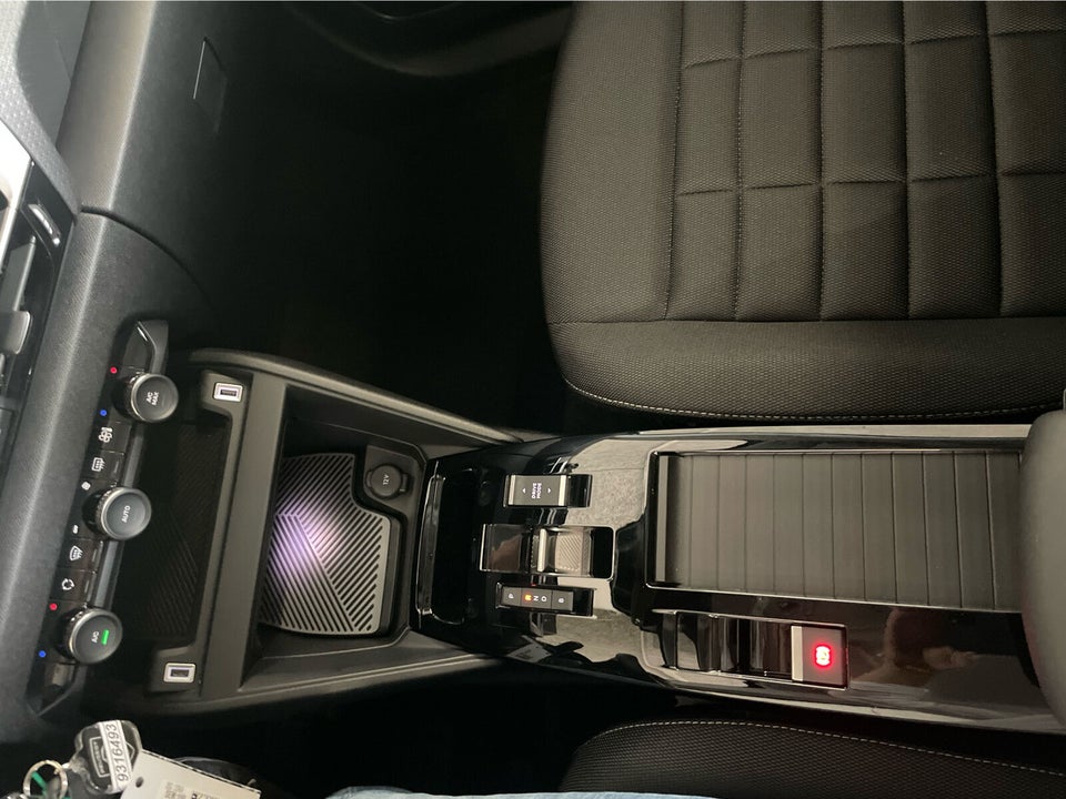 Citroën ë-C4 50 Plus 5d