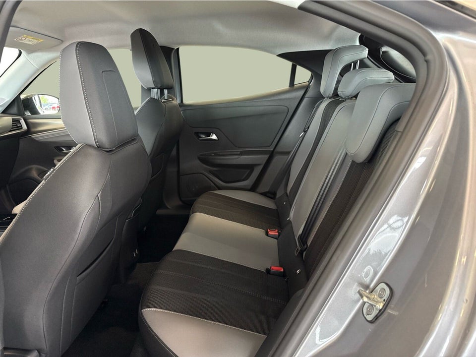 Opel Mokka-e 50 Elegance 5d