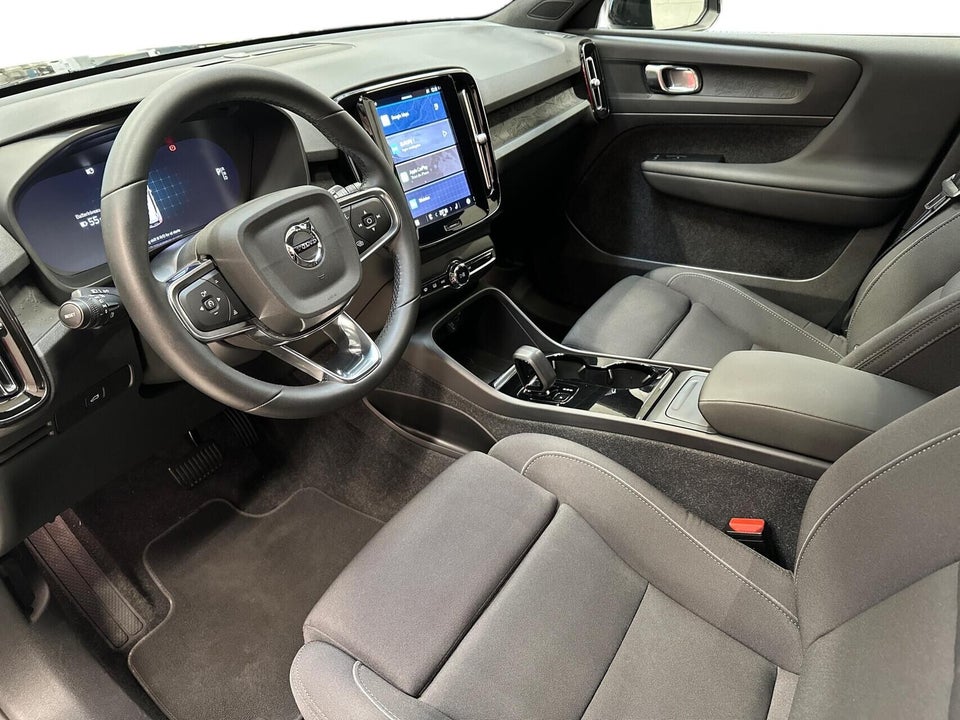 Volvo XC40 P6 ReCharge Core 5d
