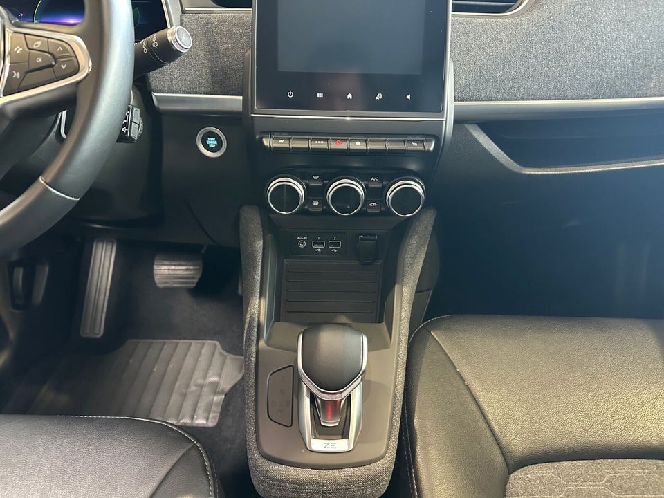 Renault Zoe 52 Intens 5d