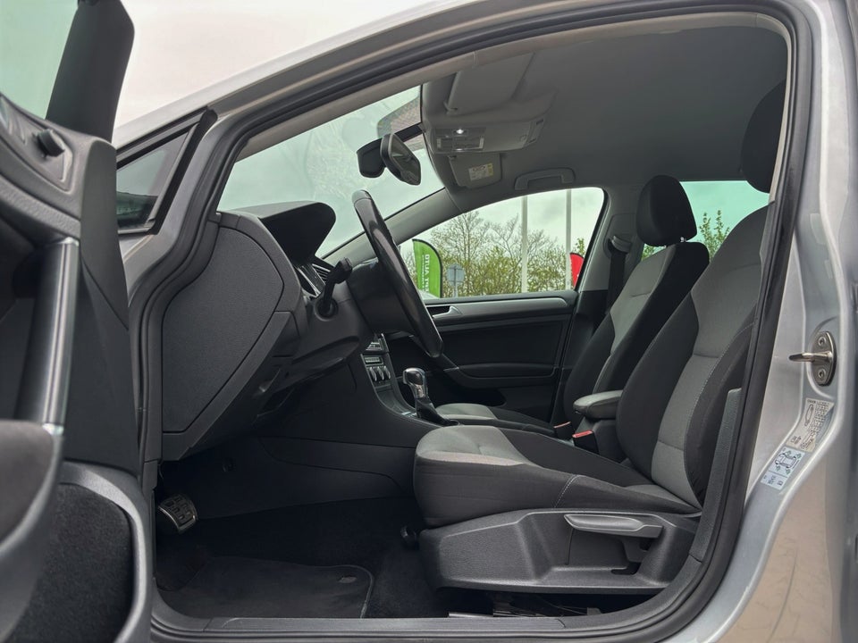 VW e-Golf VII 5d