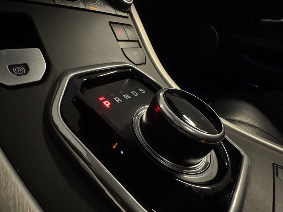 Land Rover Range Rover Evoque 2,0 TD4 180 HSE Dynamic aut. 5d