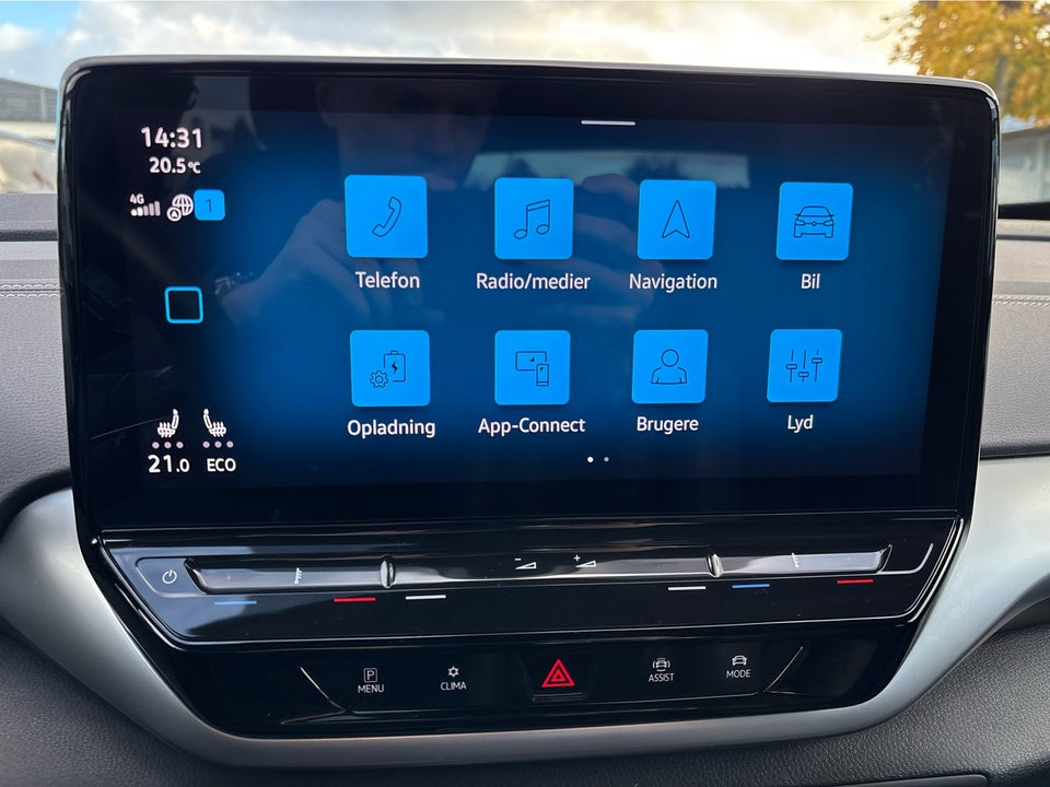 VW ID.5 77 Pro Performance 5d