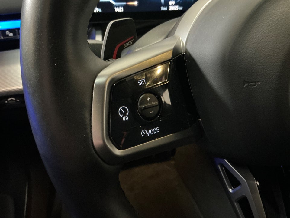 BMW i5 eDrive40 Touring M-Sport 5d