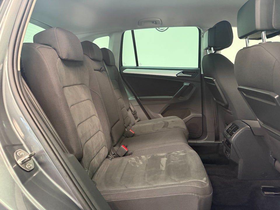 VW Tiguan 1,5 TSi 150 Highline DSG 5d