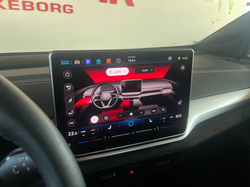 VW ID.4 77 Style 4Motion 5d