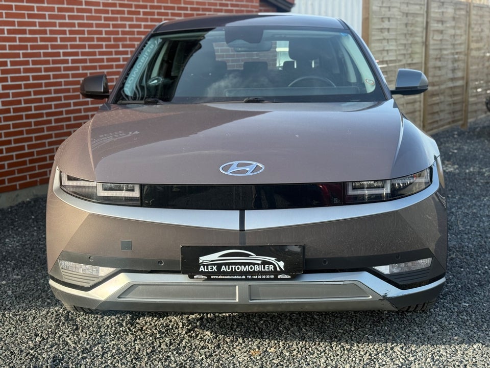 Hyundai Ioniq 5 73 Advanced 5d