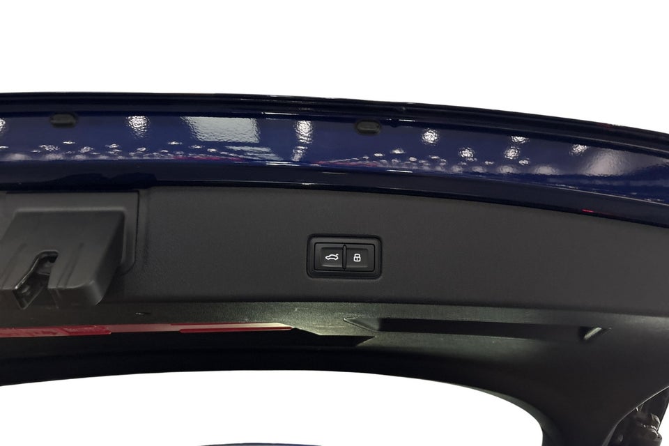 Audi Q4 e-tron 45 Progress 5d