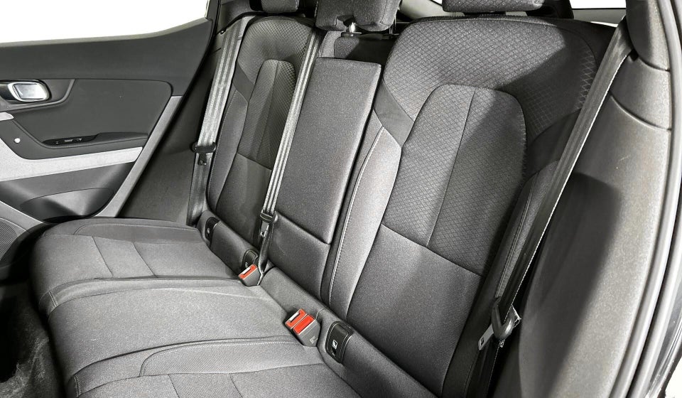 Polestar 2 Long Range 5d