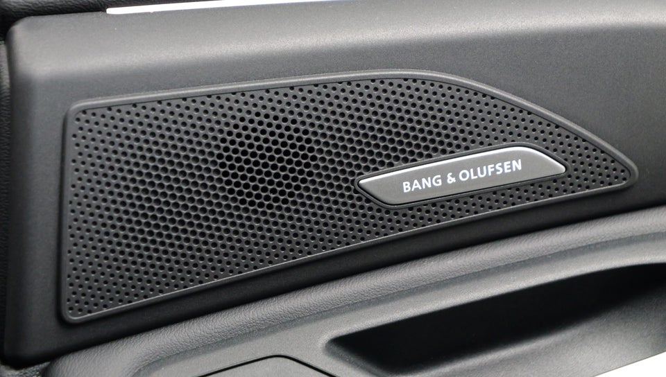 Audi A6 e-tron S-line performance Avant 5d