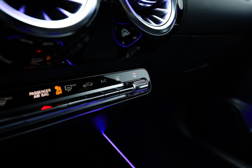 Mercedes EQA350 AMG Line 4Matic 5d