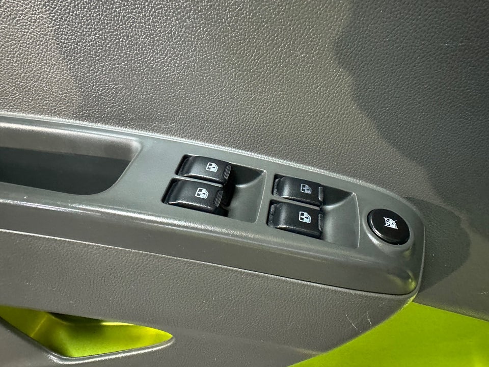 Chevrolet Spark 1,2 LTZ 5d