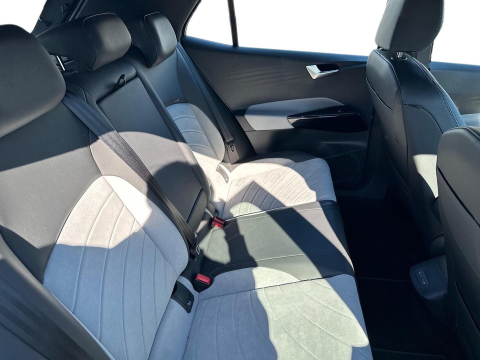VW ID.3 77 Pro S 5d