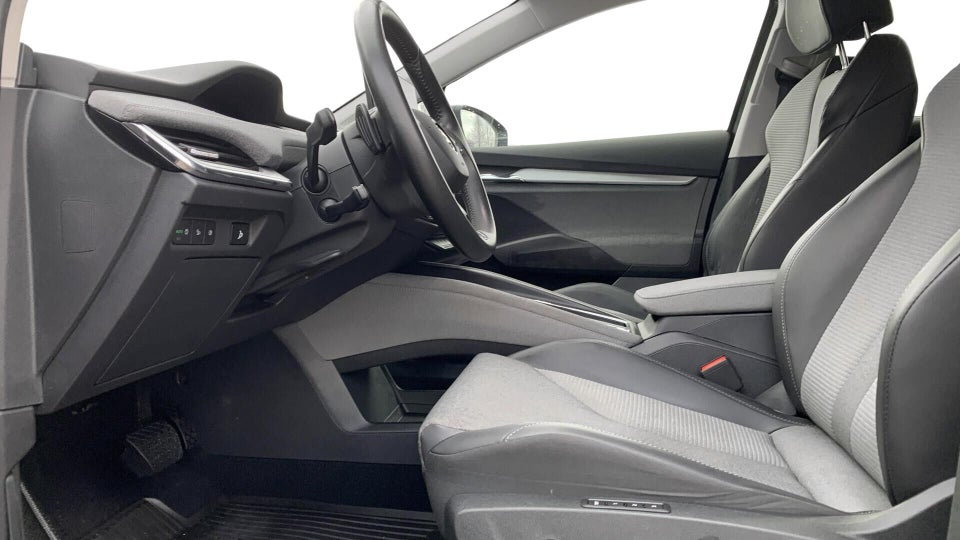 Skoda Enyaq 80 iV Premium 5d