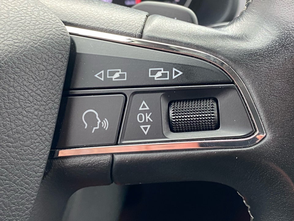 Seat Leon 2,0 TDi 150 Xcellence ST DSG 5d