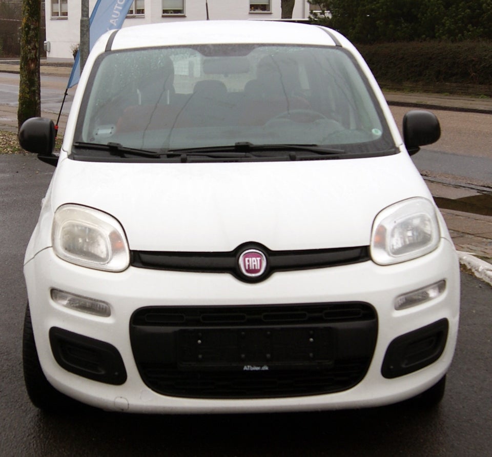 Fiat Panda 0,9 TwinAir 65 Pop 5d