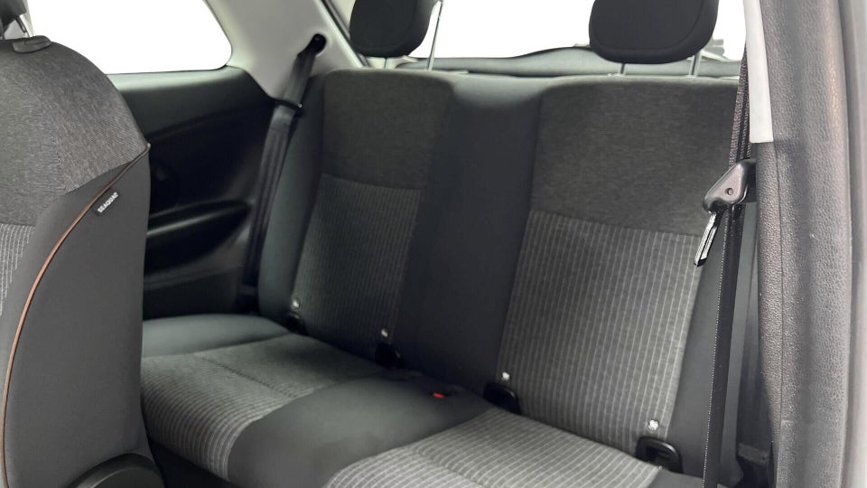 Fiat 500e 24 Icon 3d