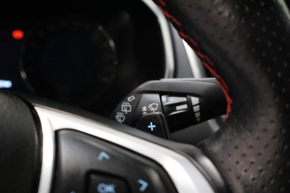Ford S-MAX 2,0 EcoBlue ST-Line aut. 5d