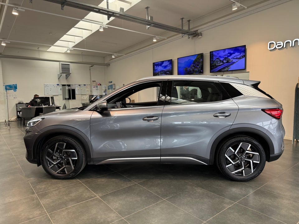 BYD Atto 3 60 Design 5d