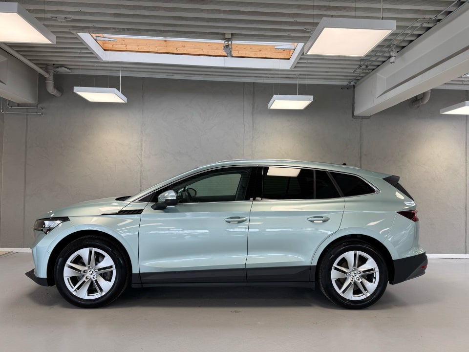 Skoda Enyaq 80 iV Selection Suite 5d