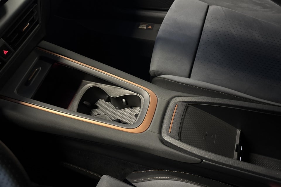 Cupra Born 77 e-Boost 5d