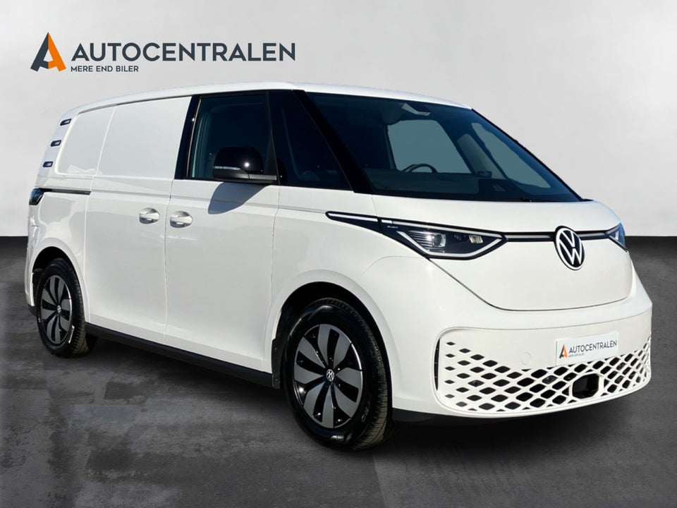 VW ID.Buzz 79 Cargo Pro+