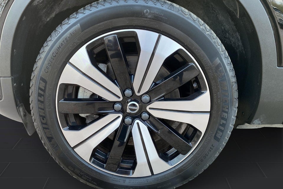 Volvo C40 P6 ReCharge Plus 5d